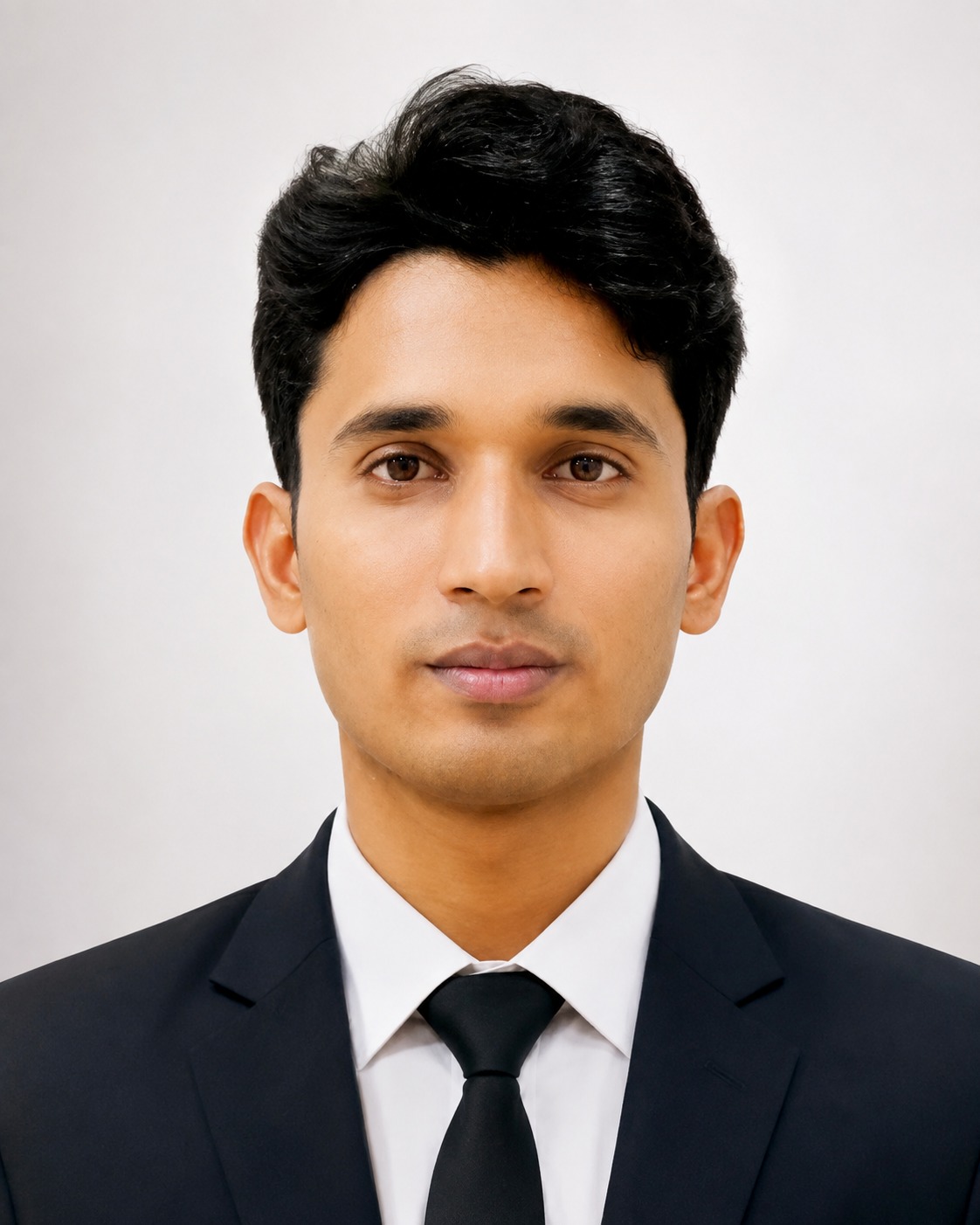 Saikat Sarkar — Achieve Japan Japanese instructor